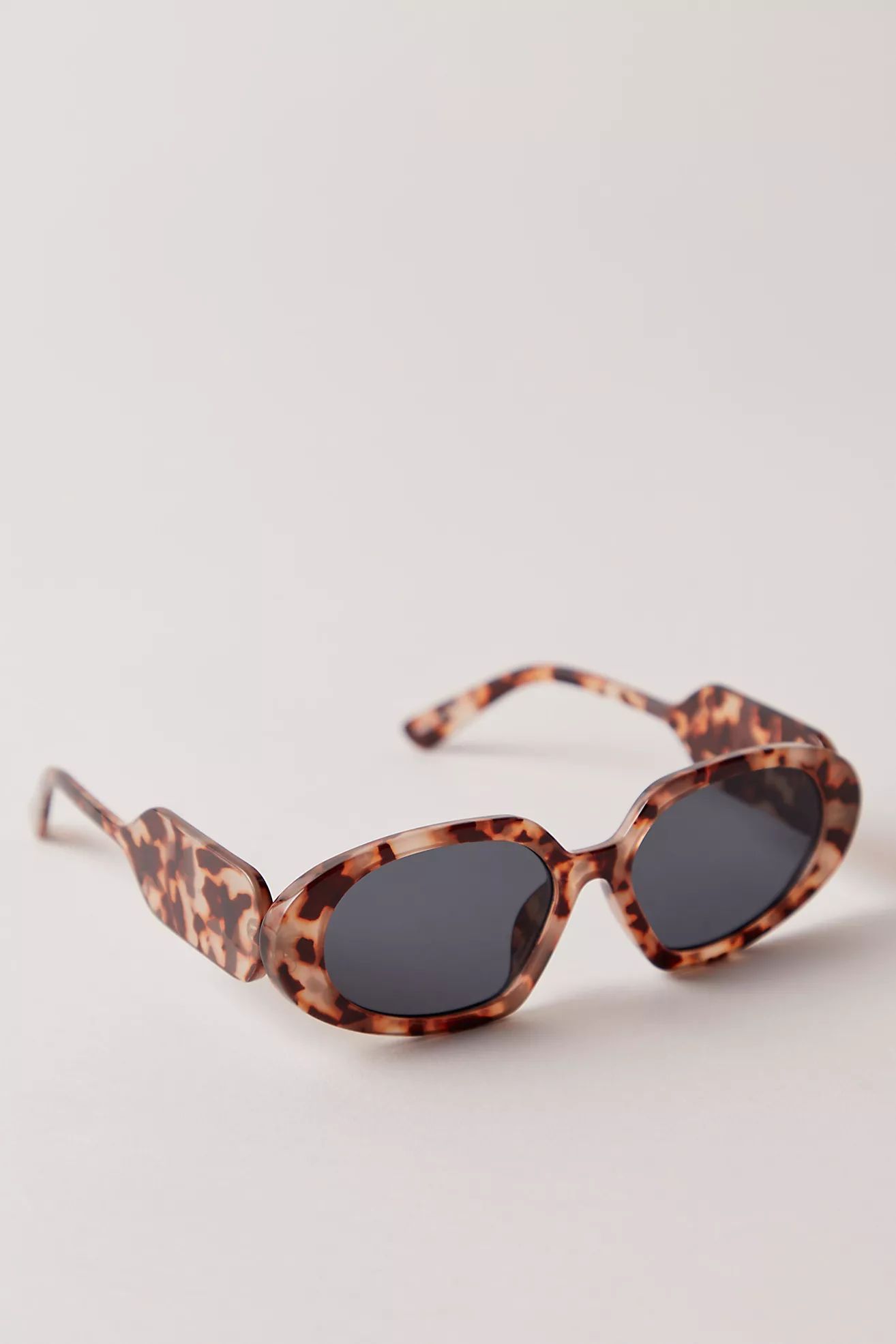 Avalon Oval Sunnies | Free People (Global - UK&FR Excluded)