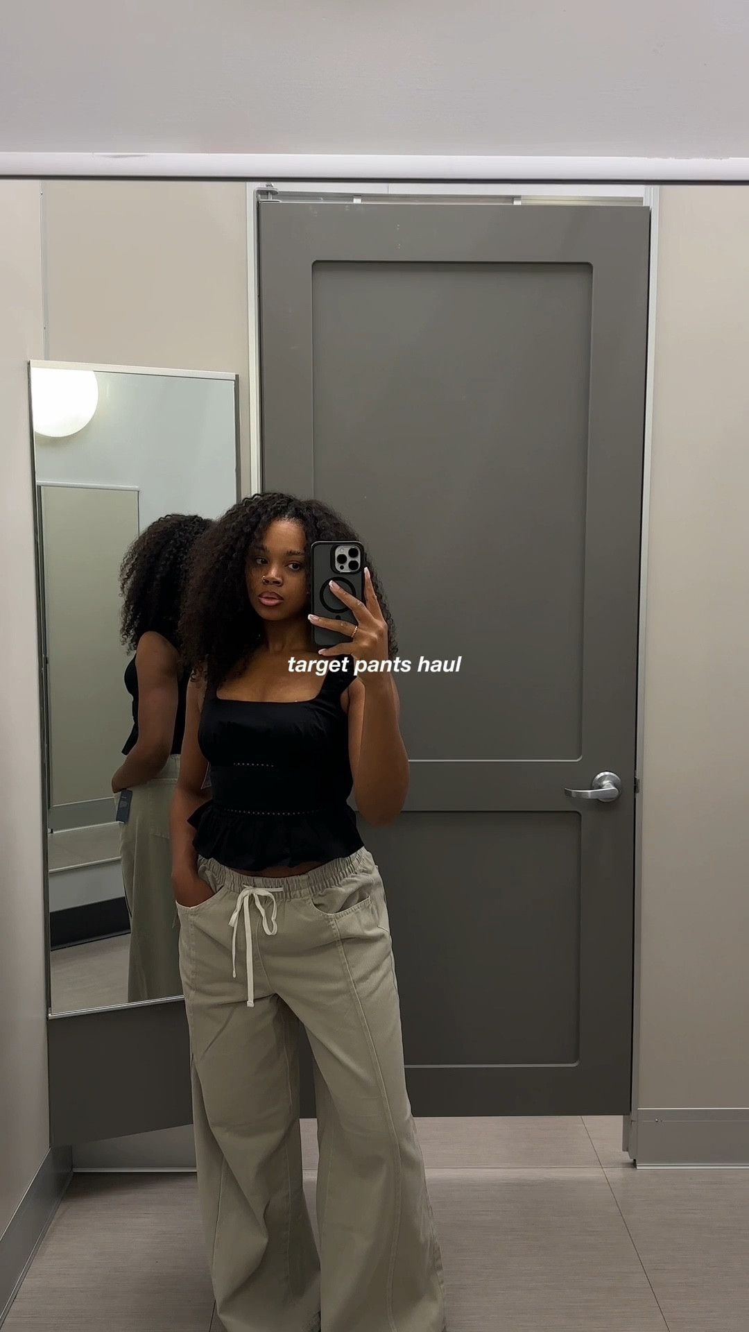 Love a good pant find! 

MEDIUM IN ALL! 

#LTKFindsUnder100 #LTKFallSale #LTKFindsUnder50