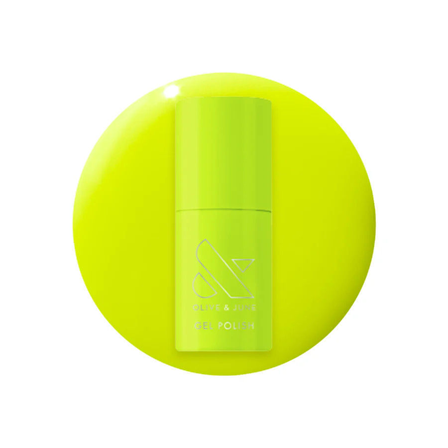 Time To Re-apply - Gel | Olive & June