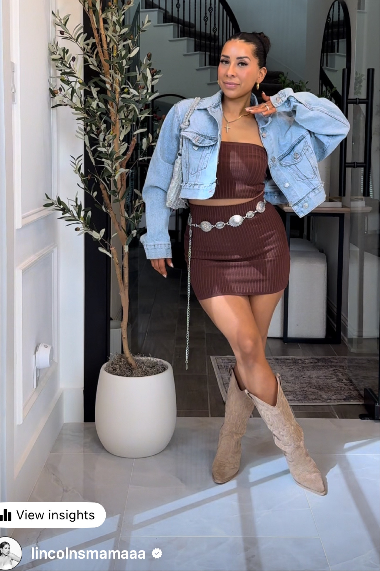 Rodeo outfit inspo from Amazon!’

Rodeo 
Amazon fashion 
Amazon outfit inspo 
Rodeo fashion 
Cowboy hat
Cowboy boots
 Country concert 
Houston rodeo 
Nashville 
Amazon finds
Amazon fashion

Houston rodeo outfit inspo
Tecovas
Knee high cowboy boots
Denim corset
Cowboy hat
Country concert outfit inspo 



#liketkit 
 

Follow my shop @LincolnsMamaaa on the @shop.LTK app to shop this post and get my exclusive app-only content!

#liketkit #LTKsalealert #LTKstyletip #LTKshoecrush #LTKshoecrush #LTKsalealert #LTKSeasonal


#LTKfindsunder50 #LTKstyletip #LTKworkwear