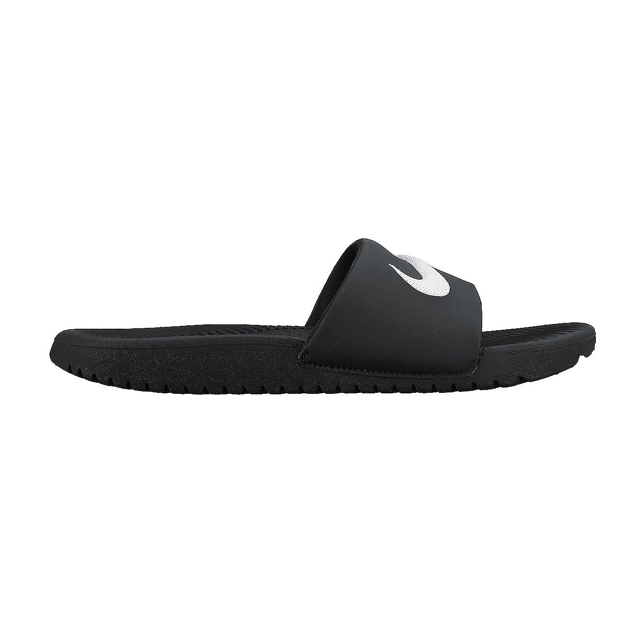Nike Kids' Kawa Sport Slides | Academy Sports + Outdoors
