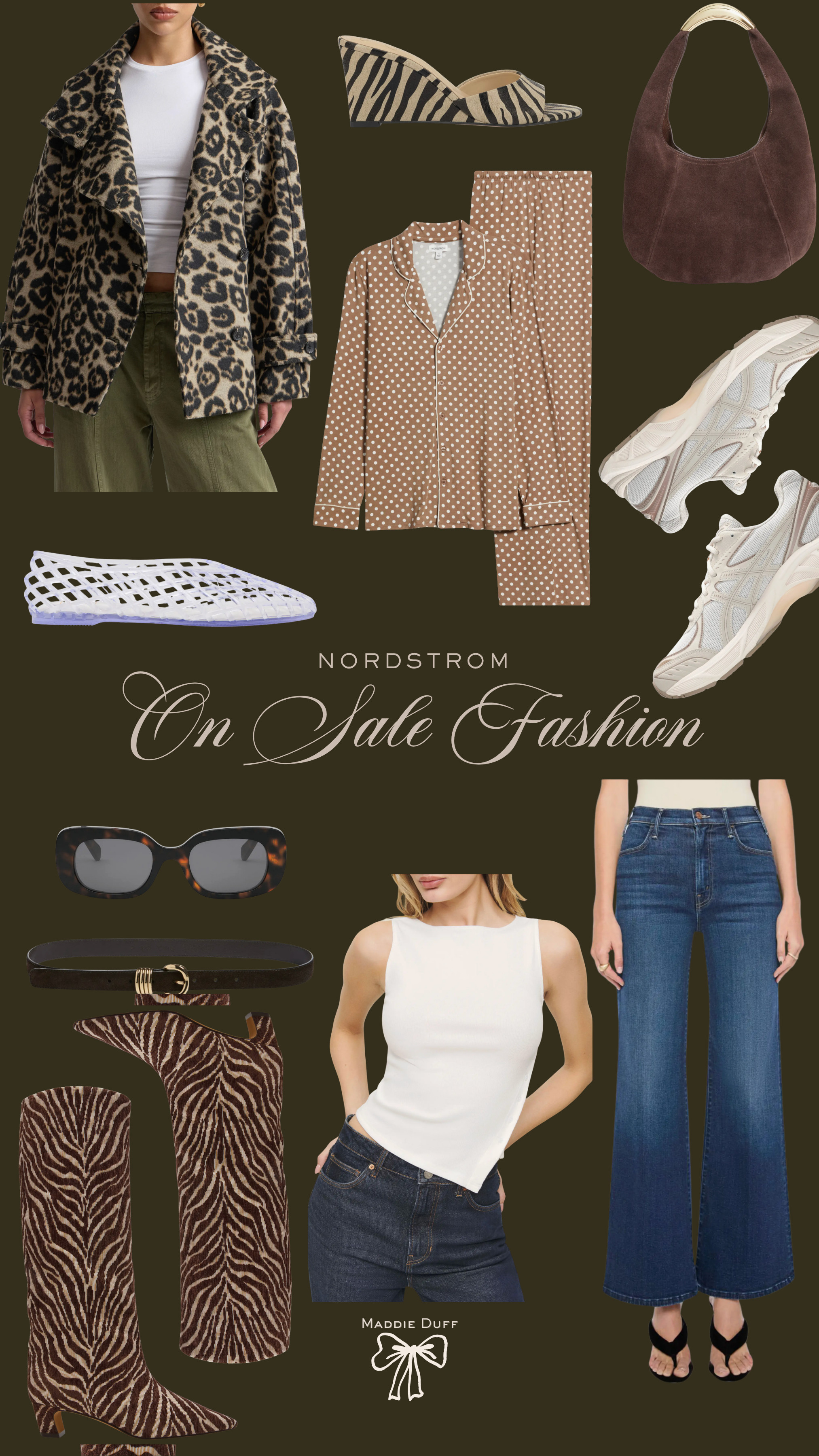 On sale nordstrom finds!

nordstrom outfits, fall outfits on sale, mother jeans, zebra print, fall boots 

 #LTKootd #LTKSaleAlert