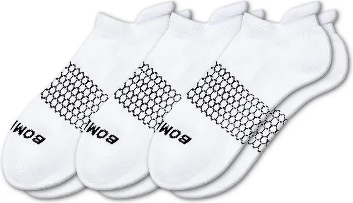 3-Pack Ankle Socks | Nordstrom