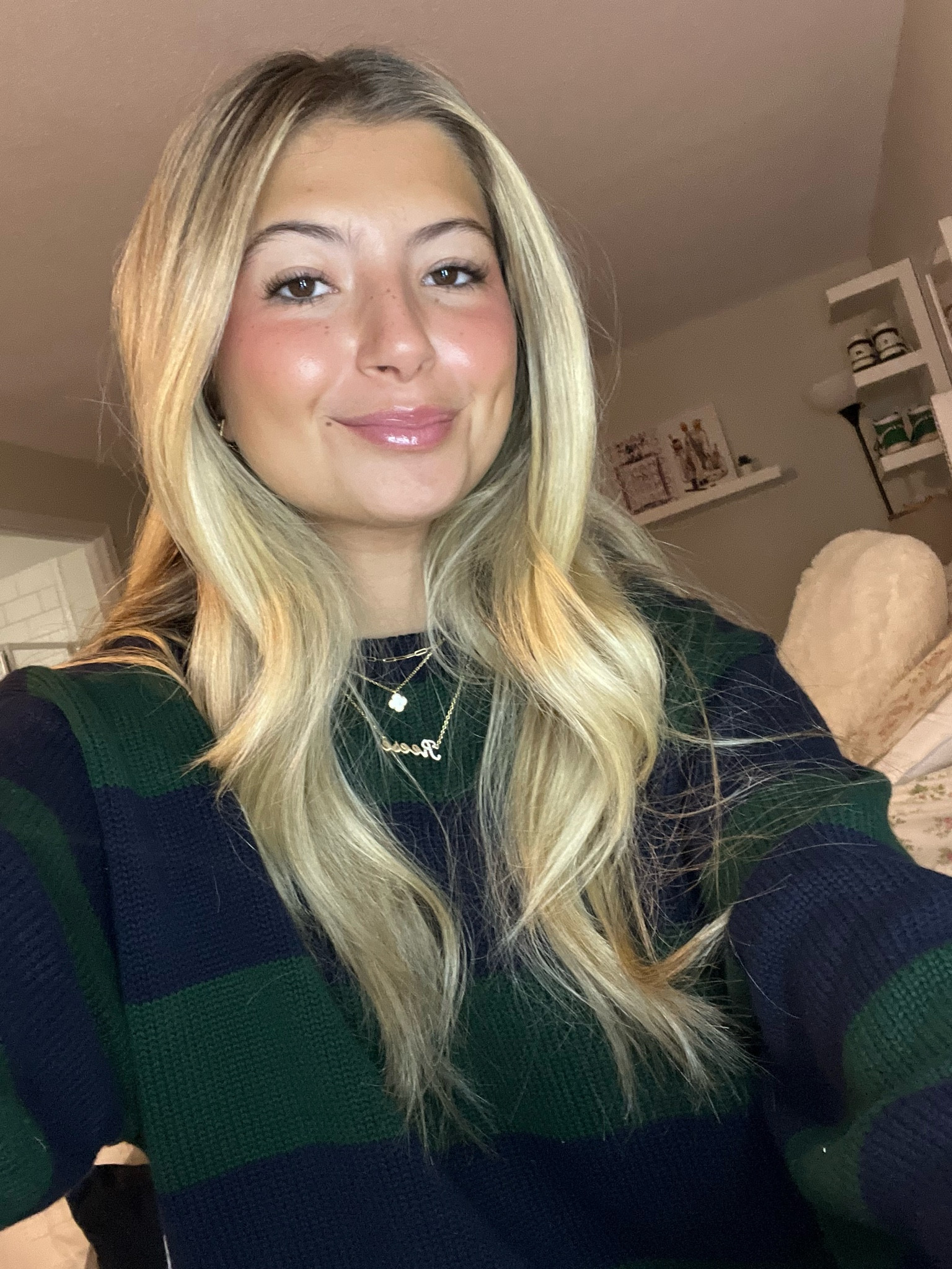 This brandy sweater >>>