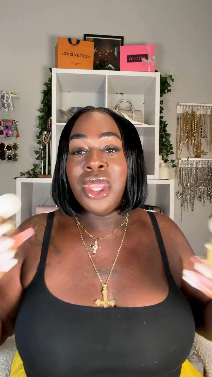 Was It worth it? Let’s talk about it 👀✨

Tried out three scents from @pacificabeauty and here’s the vibe:

🍑 Sugar Apricot – fruity, soft, and a little sweet with that warm vanilla sandalwood dry down
🍦 Vanilla Whip – creamy, cozy, and sweet without being too heavy (perfect everyday scent)
🍫 Amber Cocoa – warm, rich, and slightly gourmand… think cozy nights energy

All in all, if you’re looking for something affordable—these body mists are definitely a yes. Perfect on their own or for layering with your favorite perfume or cologne. And the best part? Under $20 at Walmart 🙌🏽

So… was it worth it? I’d say yes 😉

#WasItWorthIt #AffordableFragrance #BodyMistVibes #FragranceFinds #LayerYourScent