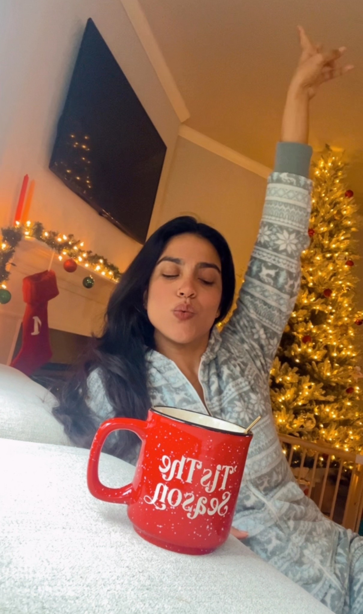 Christmas is here 🎄#LTKCyberWeek 

#LTKHoliday #LTKGiftGuide