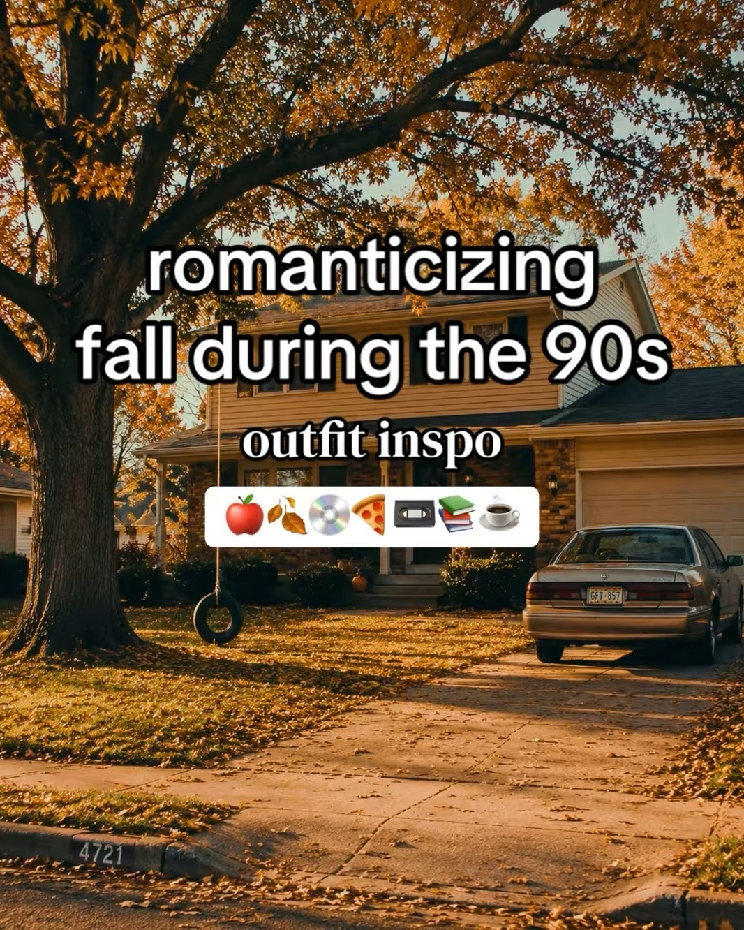 90s inspired fall outfits 🍂💿🍕📚☕️🍎

#LTKstorytime #LTKSeasonal #LTKSaleAlert