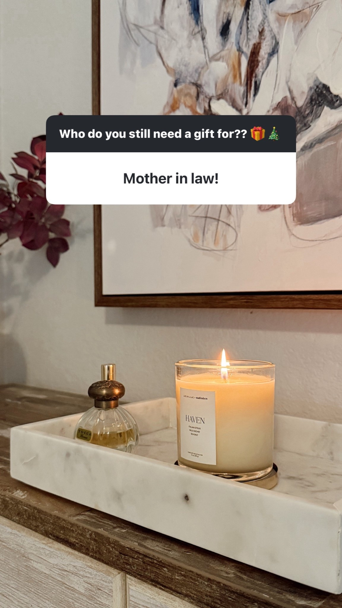 Gift idea for your MIL ✨

#LTKGiftGuide #LTKHoliday #LTKHome