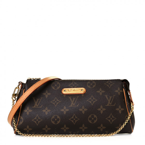 LOUIS VUITTON

Monogram Eva Clutch | Fashionphile