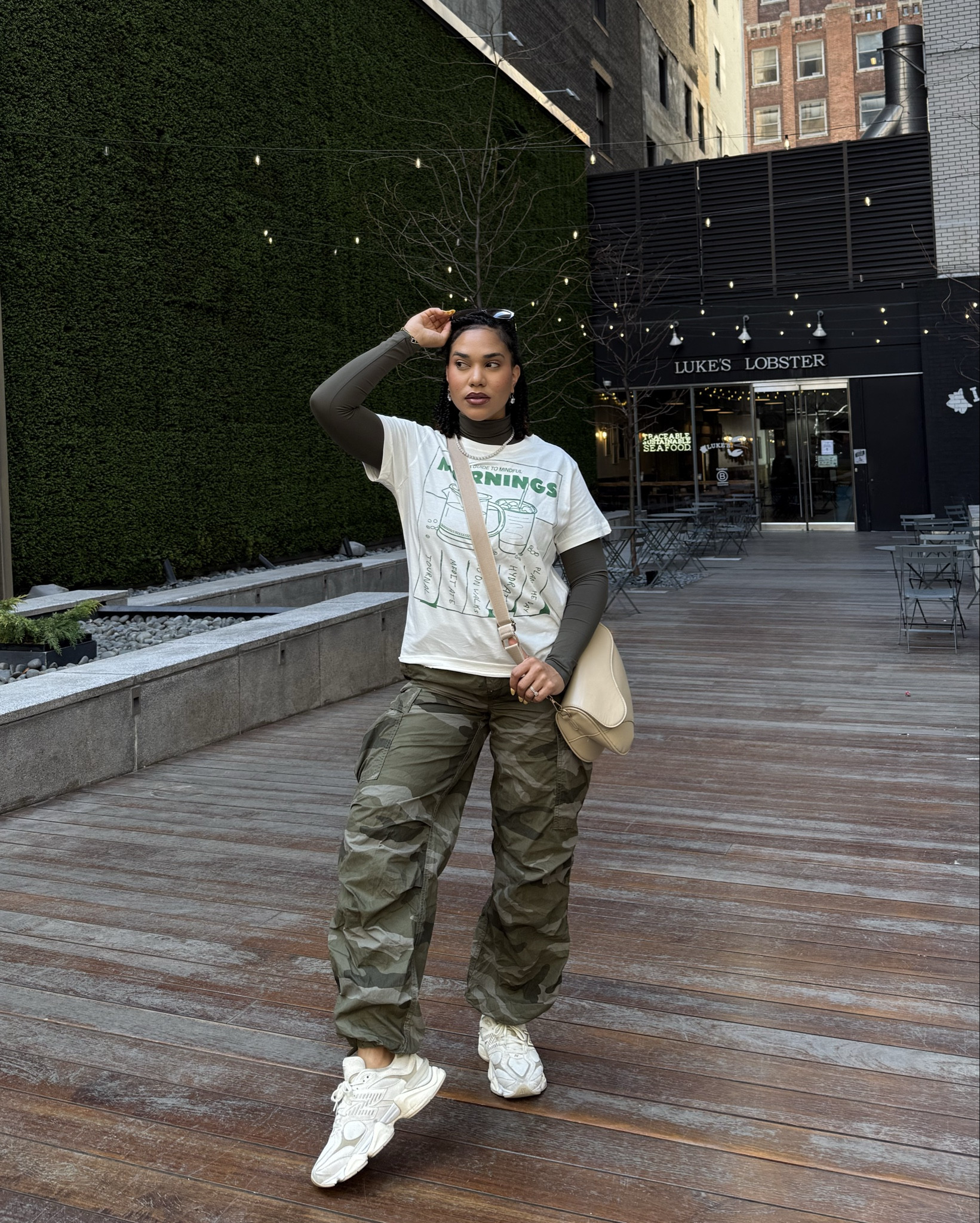 Olive green is my fall color 🍂🍁

#LTKSeasonal #LTKFindsUnder100 #LTKStyleTip