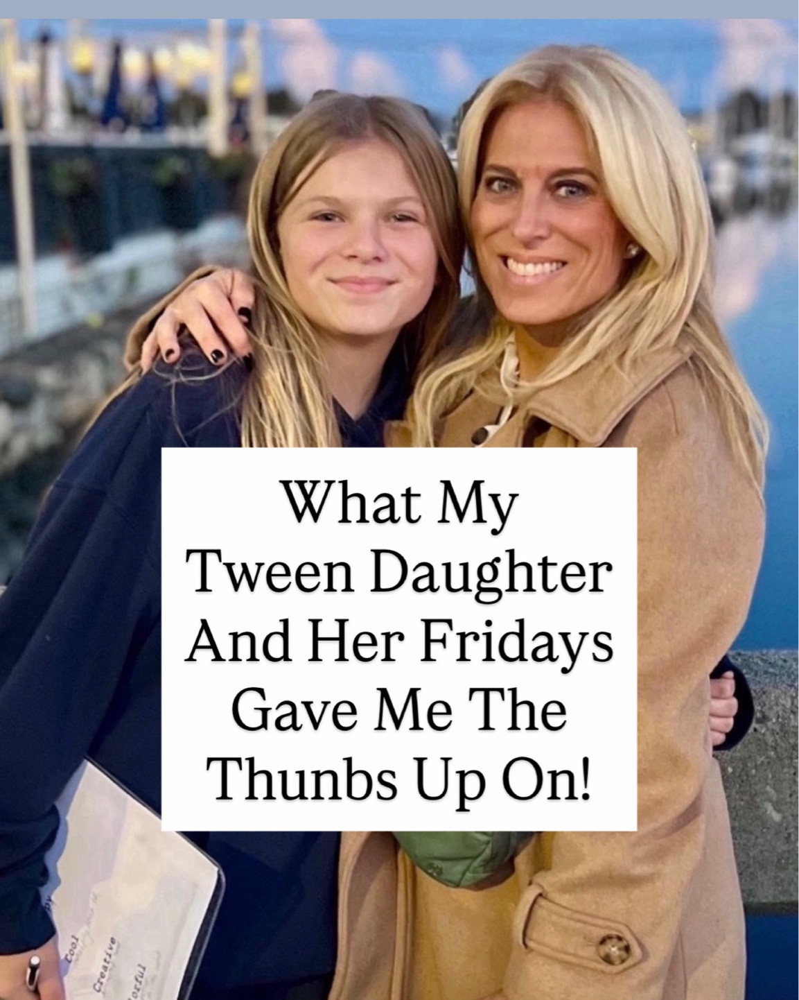WHAT’S MY TWEEN DAUGHTER AND HER FRIENDS GAVE ME THE THUMBS UP ON ✨ Excited to share with you some popular and trending items for tween and teen girls! Love for you too follow us for daily postings.