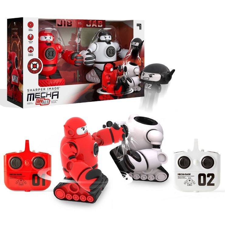 Sharper Image Toy RC Mecha Rage | Target