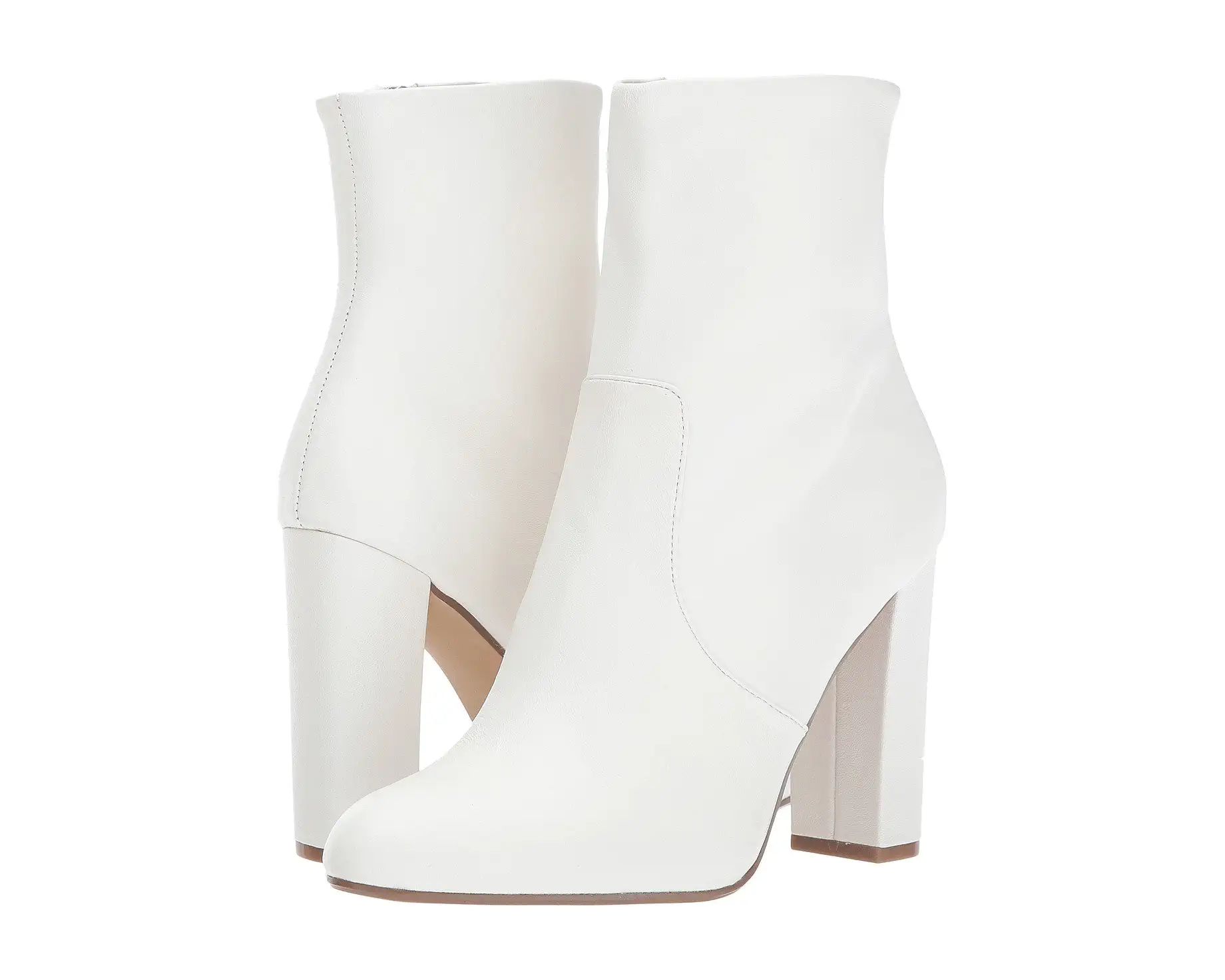 Steve Madden Editor Dress Bootie | Zappos