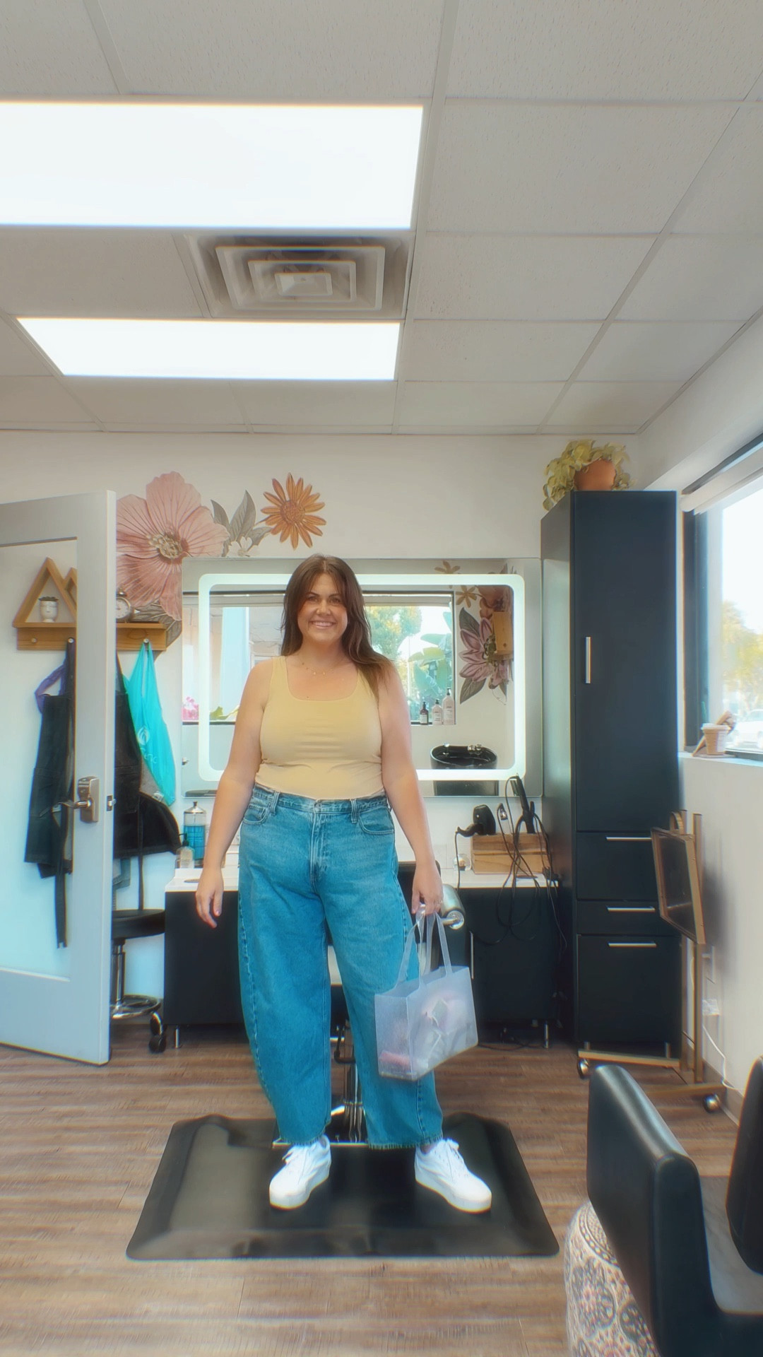 Summer ootd 

#LTKSummerEdit #LTKMidsize #LTKSeasonal