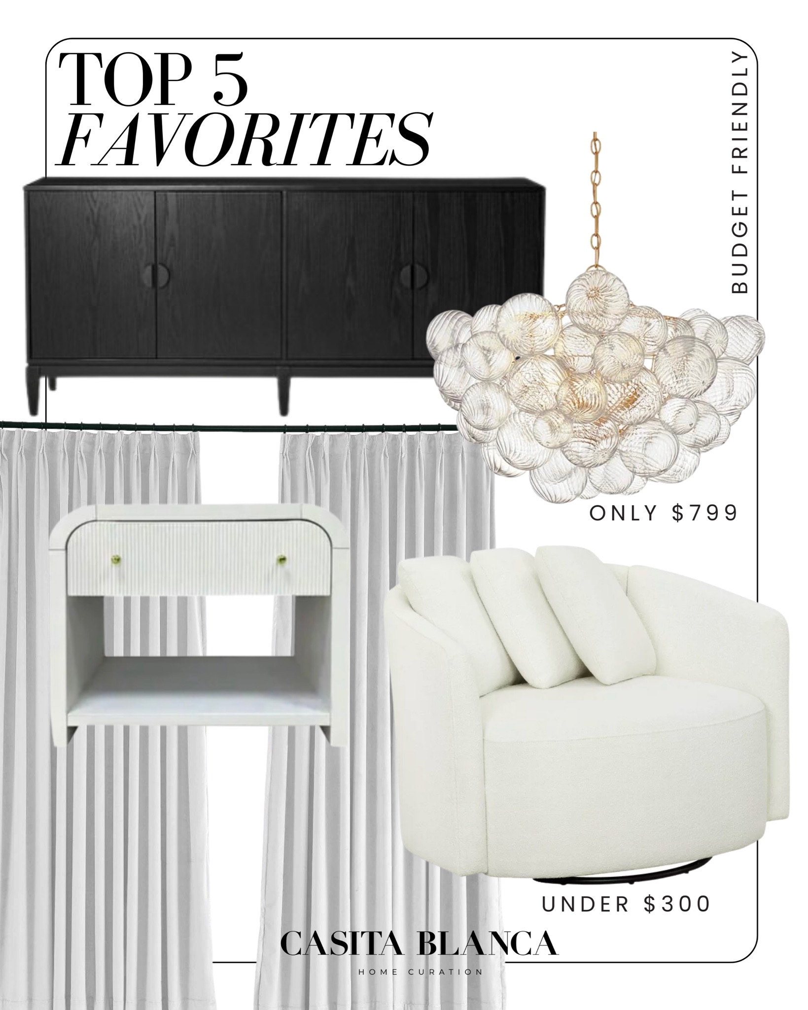 These are the top 5 favorites from this week! 

Amazon, Rug, Home, Console, Amazon Home, Amazon Find, Look for Less, Living Room, Bedroom, Dining, Kitchen, Modern, Restoration Hardware, Arhaus, Pottery Barn, Target, Style, Home Decor, Summer, Fall, New Arrivals, CB2, Anthropologie, Urban Outfitters, Inspo, Inspired, West Elm, Console, Coffee Table, Chair, Pendant, Light, Light fixture, Chandelier, Outdoor, Patio, Porch, Designer, Lookalike, Art, Rattan, Cane, Woven, Mirror, Luxury, Faux Plant, Tree, Frame, Nightstand, Throw, Shelving, Cabinet, End, Ottoman, Table, Moss, Bowl, Candle, Curtains, Drapes, Window, King, Queen, Dining Table, Barstools, Counter Stools, Charcuterie Board, Serving, Rustic, Bedding, Hosting, Vanity, Powder Bath, Lamp, Set, Bench, Ottoman, Faucet, Sofa, Sectional, Crate and Barrel, Neutral, Monochrome, Abstract, Print, Marble, Burl, Oak, Brass, Linen, Upholstered, Slipcover, Olive, Sale, Fluted, Velvet, Credenza, Sideboard, Buffet, Budget Friendly, Affordable, Texture, Vase, Boucle, Stool, Office, Canopy, Frame, Minimalist, MCM, Bedding, Duvet, Looks for Less

#LTKFind #LTKhome #LTKsalealert