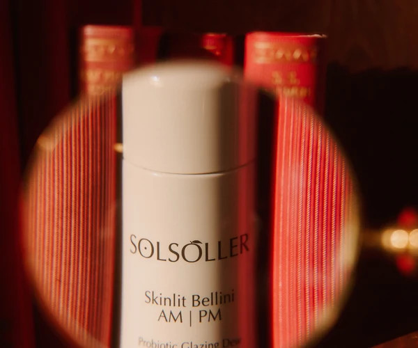 SOLSOLLER | Solsoller