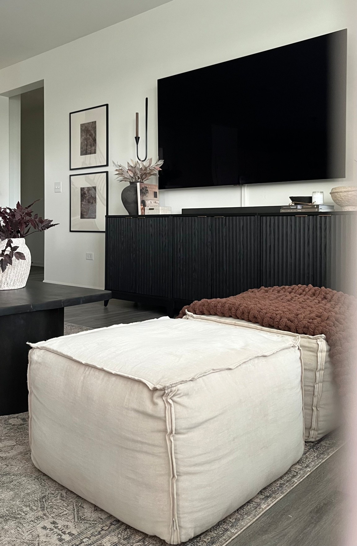 Cozy Fall Living Roomm

#LTKSeasonal #LTKHome #LTKStyleTip