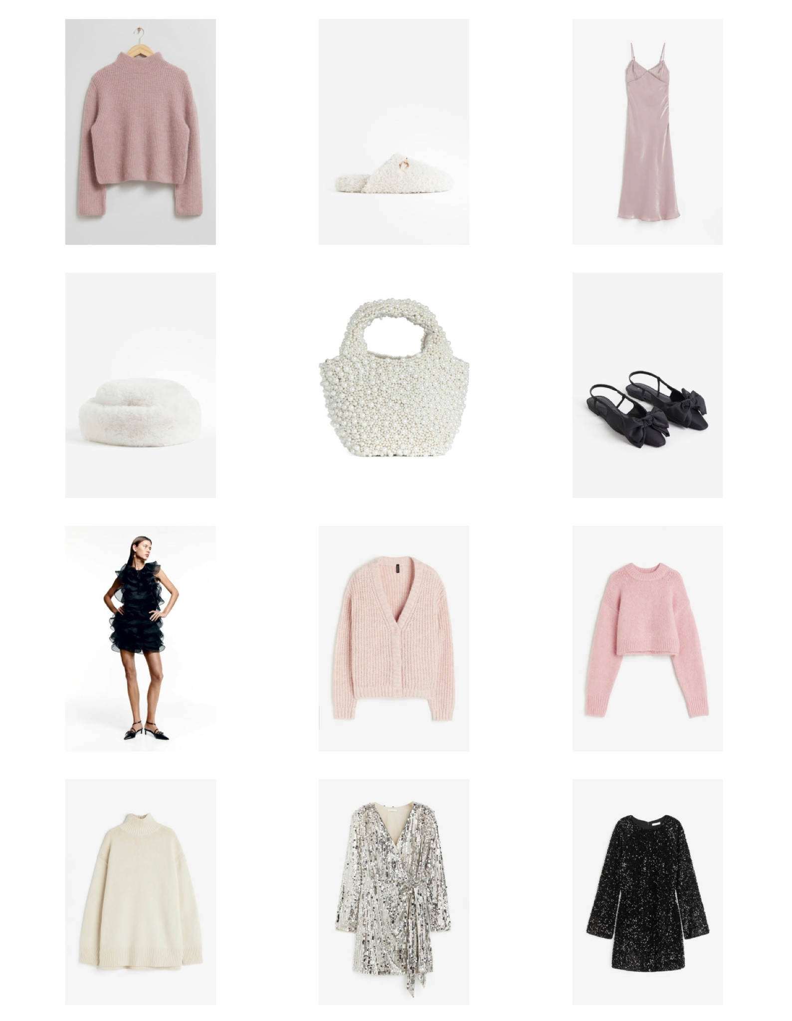 Black Friday Finds Part 3 🖤✨

#LTKCyberWeek #LTKSeasonal #LTKCyberSaleUK