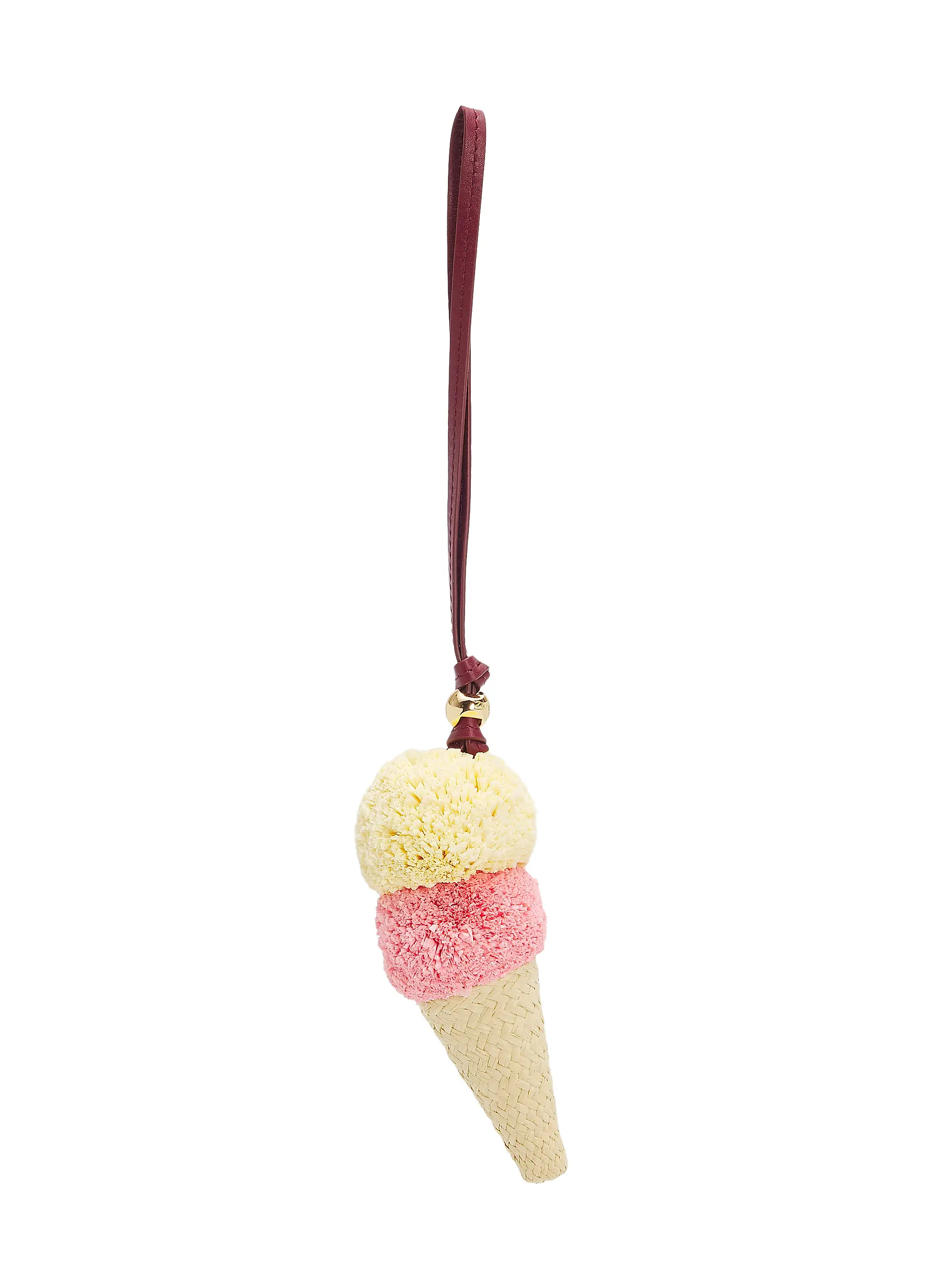 Zimmermann Gelato Bag Charm | Saks Fifth Avenue | Saks Fifth Avenue