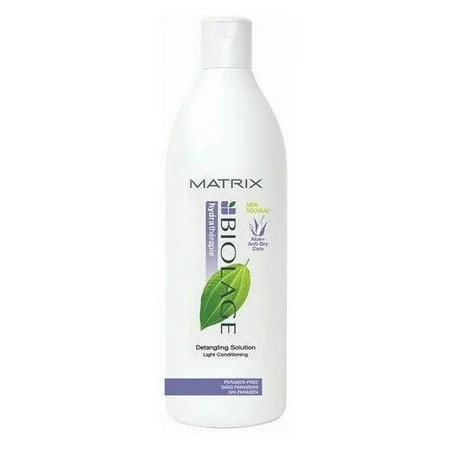 Biolage by Matrix Detangling Solution Aloe Anti Dry 33.8 oz | Walmart (US)