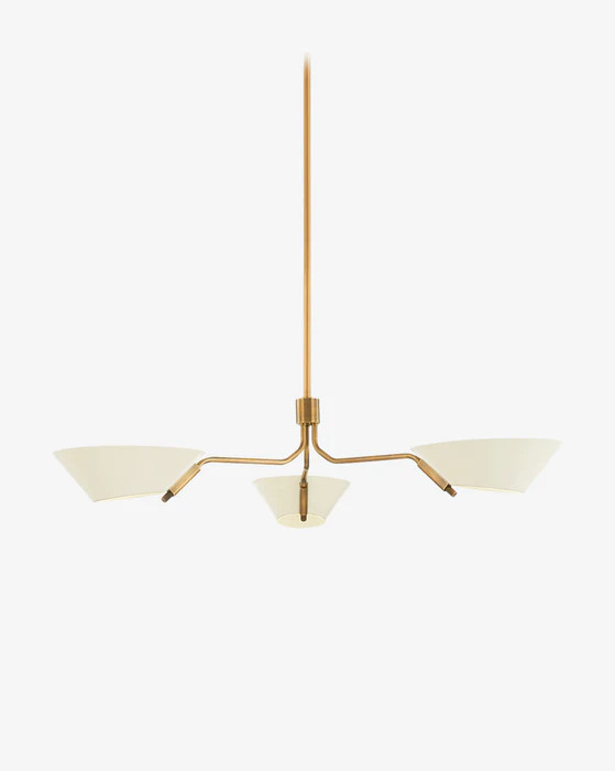 Sacramento Chandelier | McGee & Co.