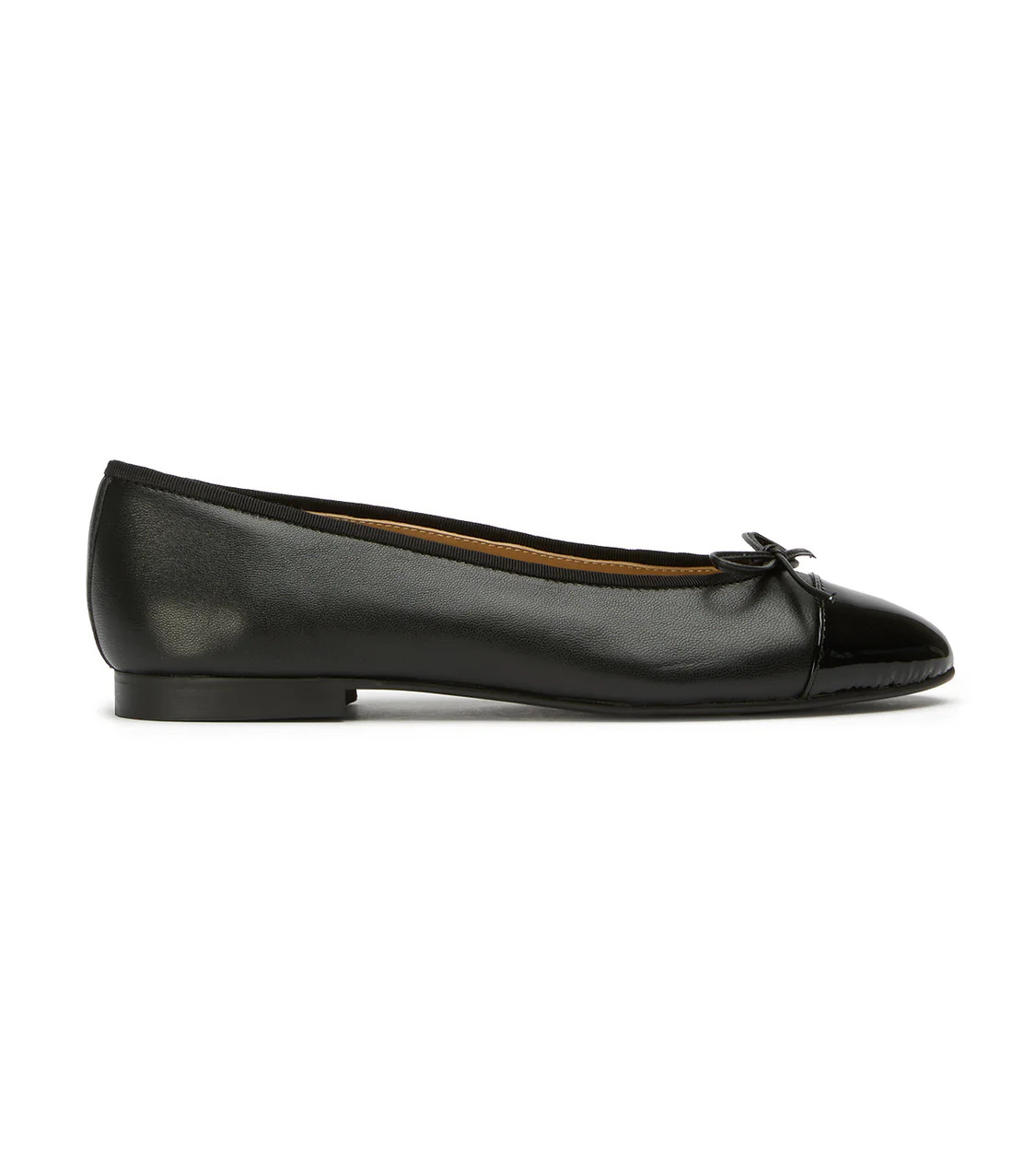 Robyn Black Nappa/Black | Tony Bianco US