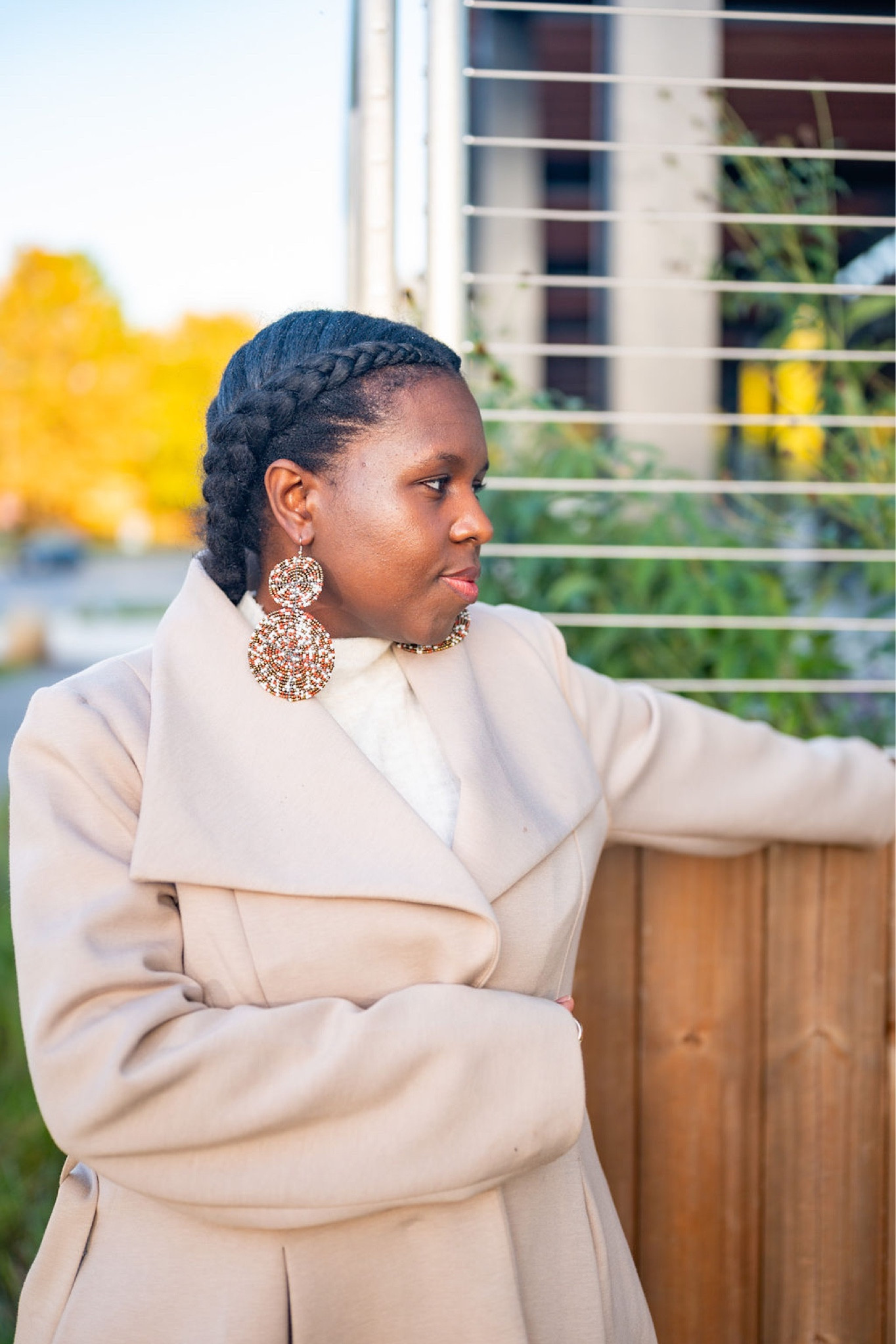 Get gorgeous handmade beaded earrings from Kenya like the ones I am wearing!
Perfect as gifts. 
#Secretsofyve 
Always humbled & thankful to have you here.. 
CEO: patesiglobal.com PATESIfoundation.org

@secretsofyve : where beautiful meets practical, comfy meets style, affordable meets glam with a splash of splurge every now and then. I do LOVE a good sale and combining codes!  #ltkmen Maternity #ltkkids
Wedding guest dress
Work wear #ltkbaby 
Fall outfits #ltkfit 
Teacher outfits
Home decor #ltkfamily
Wedding Guest
Dress #ltkwedding
#ltkhome #ltkbeauty #ltkcurves #ltkshoecrush #ltkitbag #ltkstyletip #ltktravel #ltkworkwear #ltkswim #ltkbump secretsofyve

#LTKHalloween #LTKSeasonal #LTKU