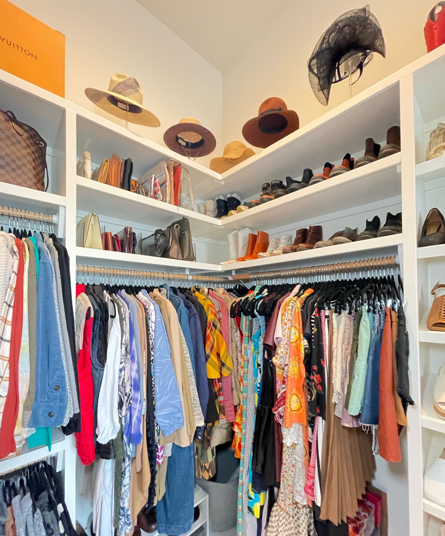 Dream Closet 🤩

#LTKstyletip