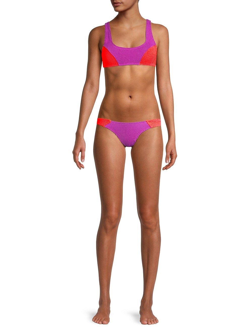 Malibu Bikini Top | Saks Fifth Avenue