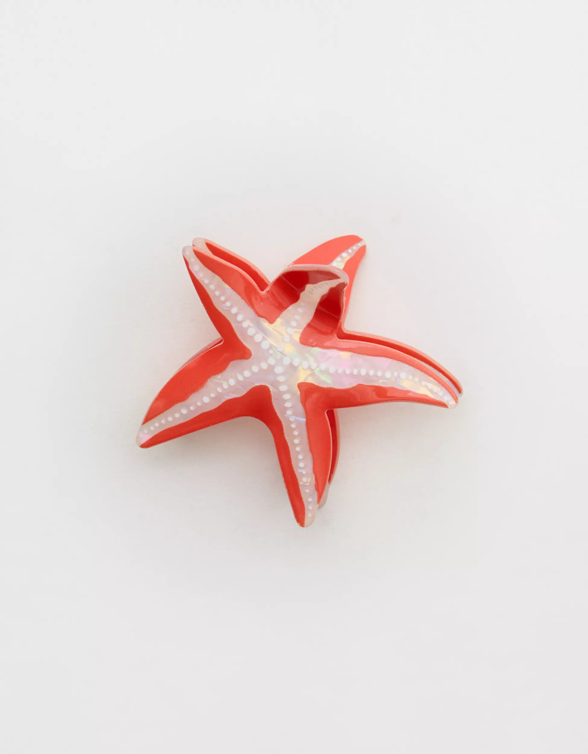 Aerie Starfish Hair Clip | Aerie