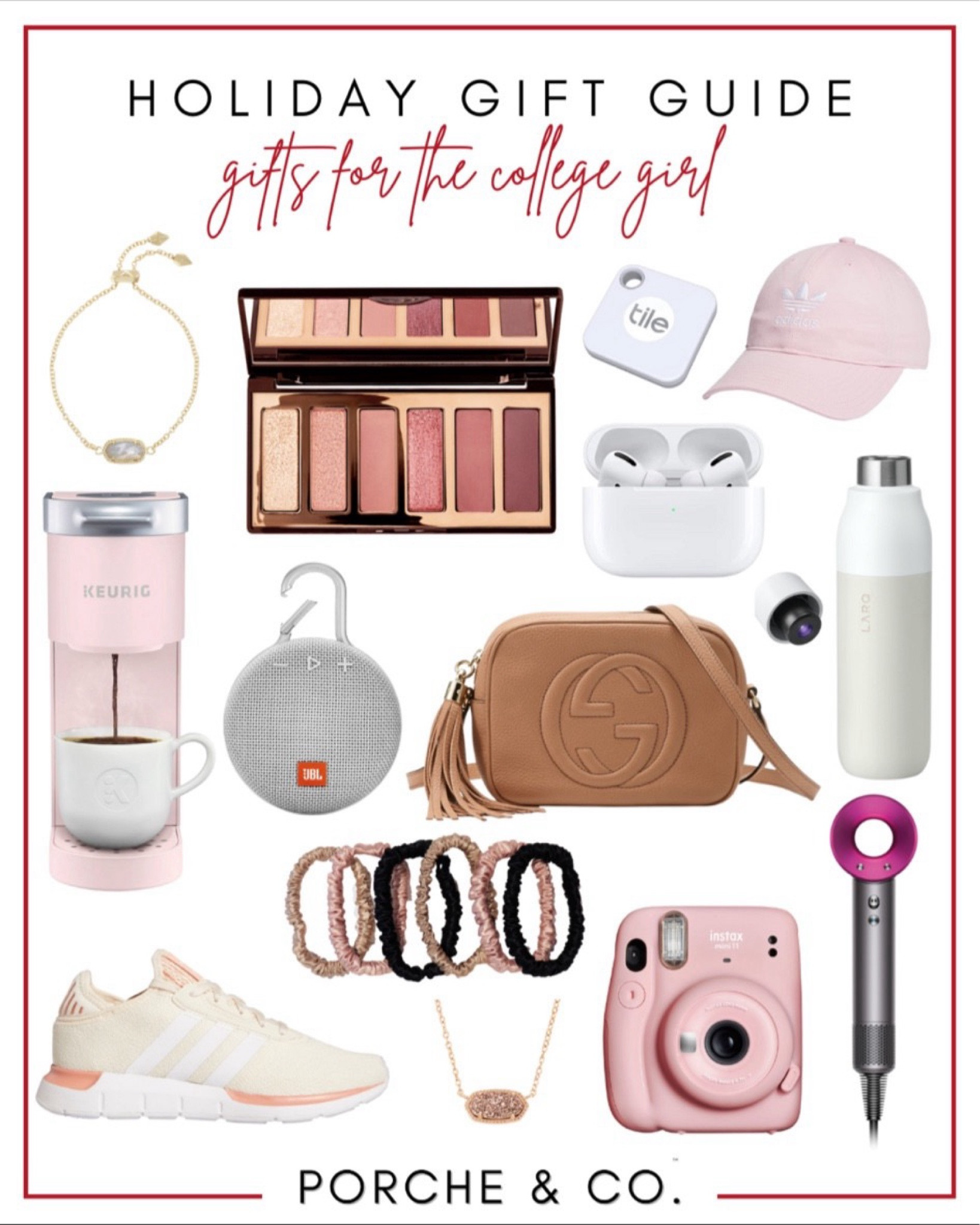 Gift guide for the college girl, gift guide for her, gift ideas for the college girl, college girl gift ideas

#LTKSeasonal #LTKGiftGuide #LTKHoliday