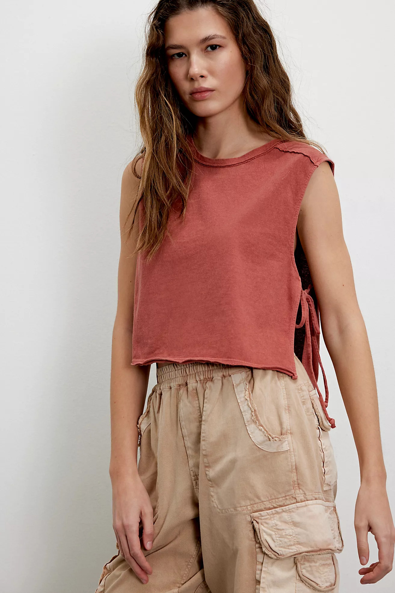 We The Free Harnie Tank | Free People (Global - UK&FR Excluded)