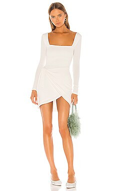 Privacy Please Devon Dress in White from Revolve.com | Revolve Clothing (Global)