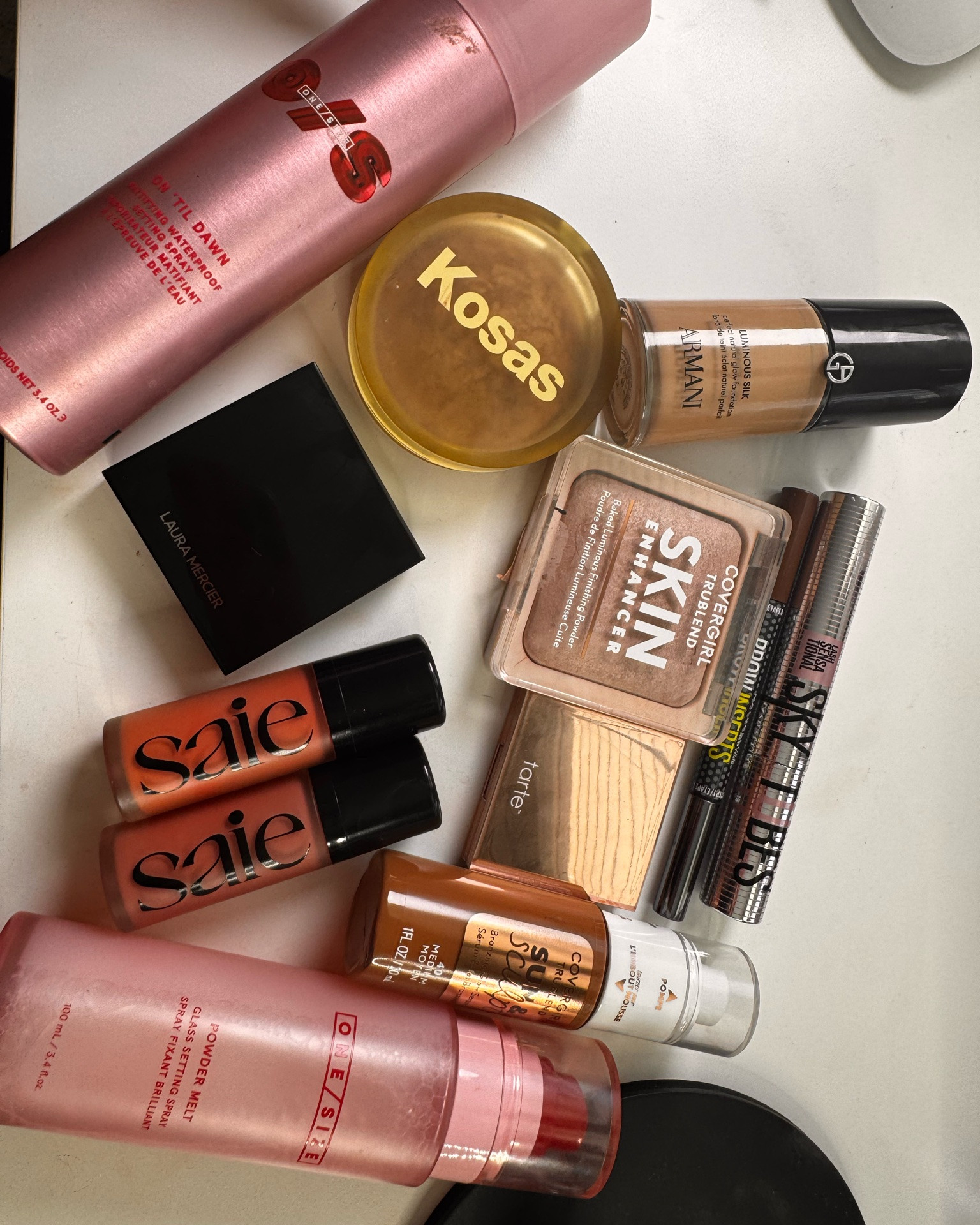 Makeup look for the summer

 #ltkmakeup #ltkmakeup #ltkover30

#LTKgrwm