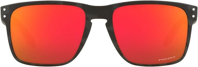 Oakley Men's Oo9417 Holbrook XL Square Sunglasses | Amazon (US)