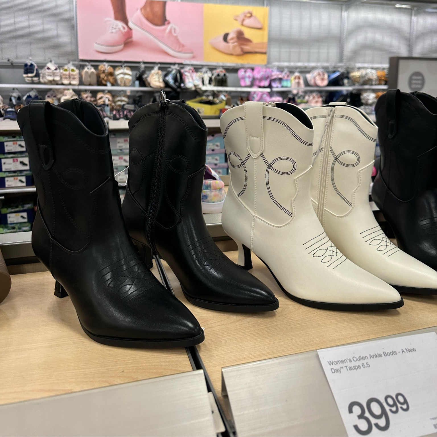 #target #targetdupe #targetshoes 

#LTKFindsUnder50 #LTKSeasonal #LTKStyleTip