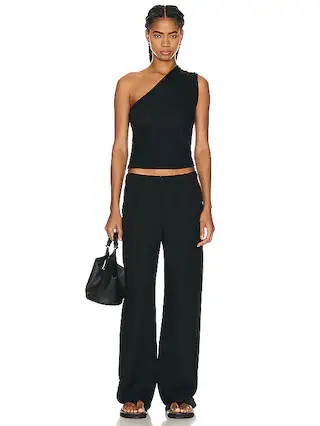 Twill Everywhere Pant | FWRD 