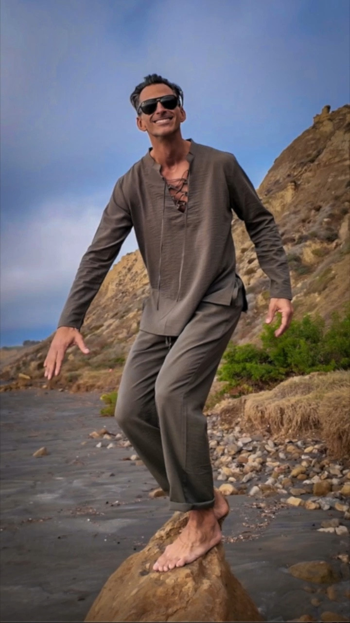 In the depths of ❄️ I find it best to look ahead… ahead to that upcoming warm getaway ☀️! Spring break trips or that special a weekend away. Check out these linen beach sets, casual, easy-breezy vacation outfits that subtly let em know my man has styyyle! Resort wear and the perfect vacation outfit he’ll love slipping into↣ 

#LTKtravel #LTKVideo #LTKmens