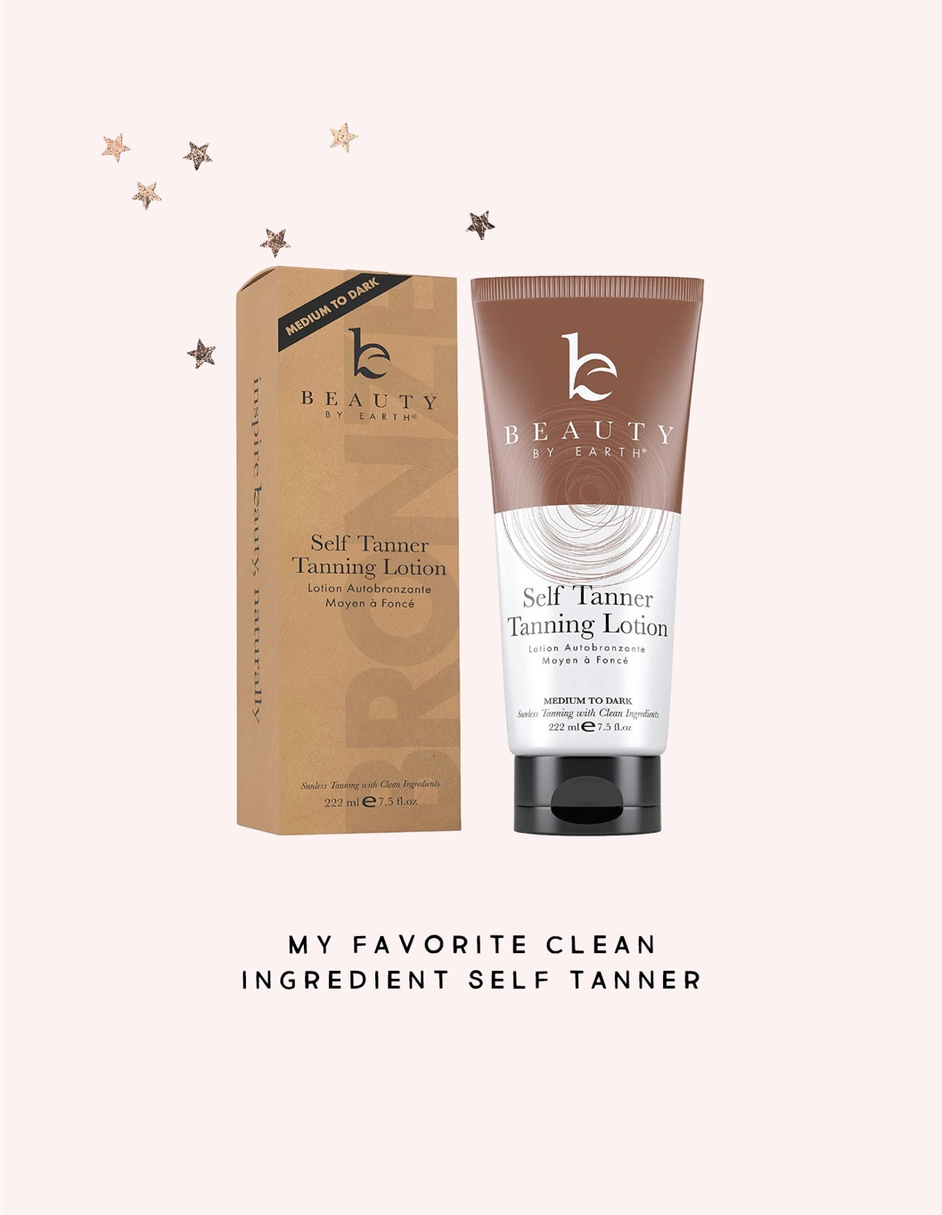 This clean ingredient self tanner is a spring and summer staple. 

#LTKbeauty #LTKU #LTKunder50