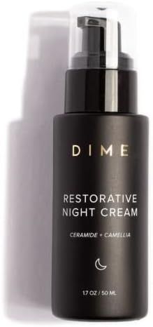 Dime Restorative Night Cream | Amazon (US)
