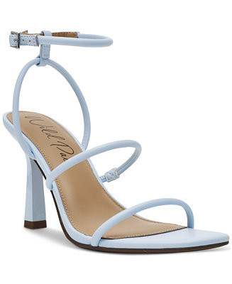 Wild Pair Women's Louudd Dress Sandals, Exclusively at Macy's - Macy's | Macy's