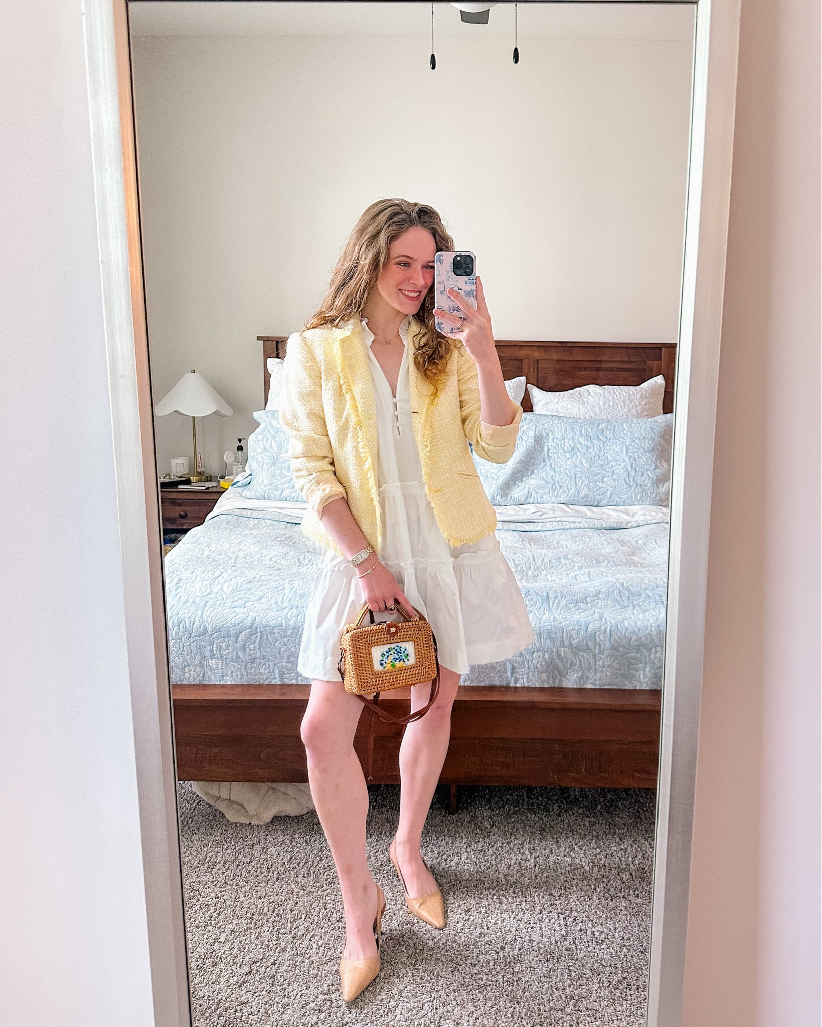 My favorite Easter looks from the last few years!! I LOVE a spring dress, and these outfits are some of my favorites!! 🐣🌷☀️

#LTKSeasonal #LTKootd