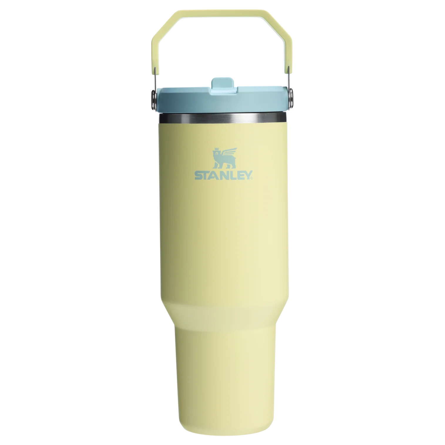 The IceFlow Flip Straw Tumbler | 40 OZ | Insulated Water Bottle | Stanley 1913 (US)