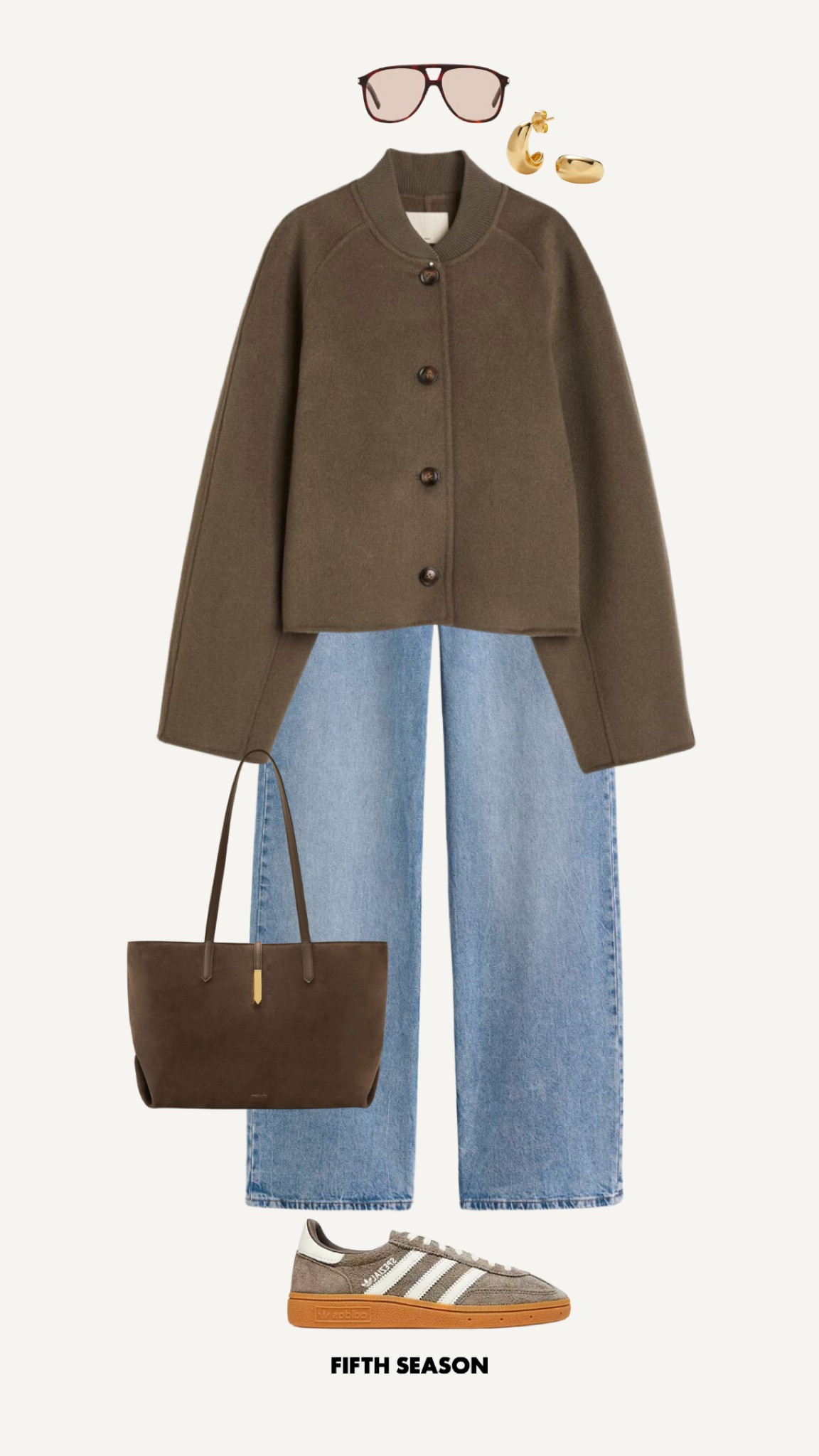 STYLING | CASUAL EVERY DAY OUTFITS

#LTKstyletip #LTKSeasonal #LTKfamily