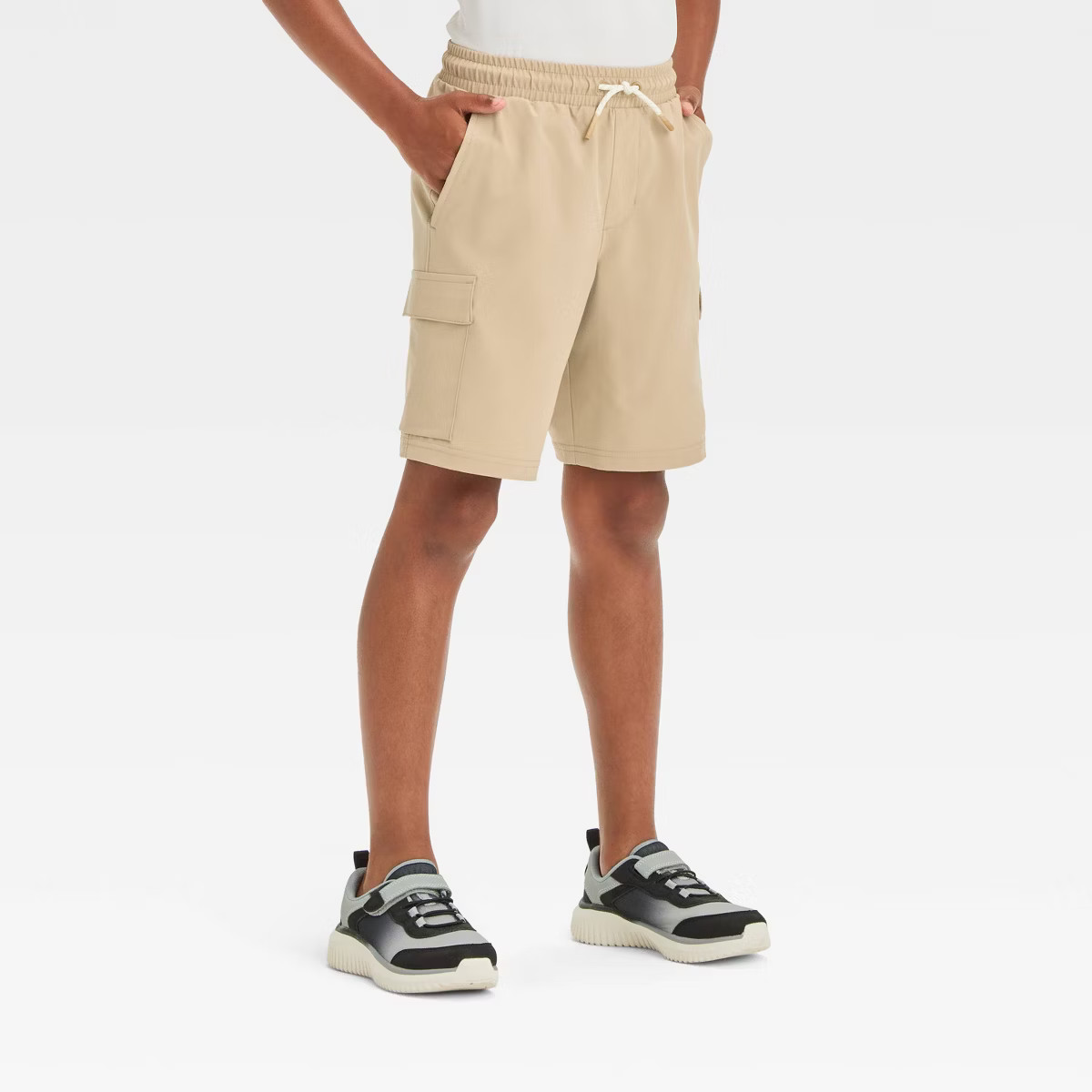 Boys' Adventure Shorts - All In Motion™ | Target