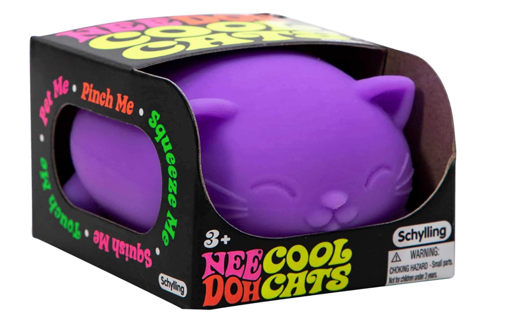 3 pack of the cool cats in stock! Get it before it's gone! 

 