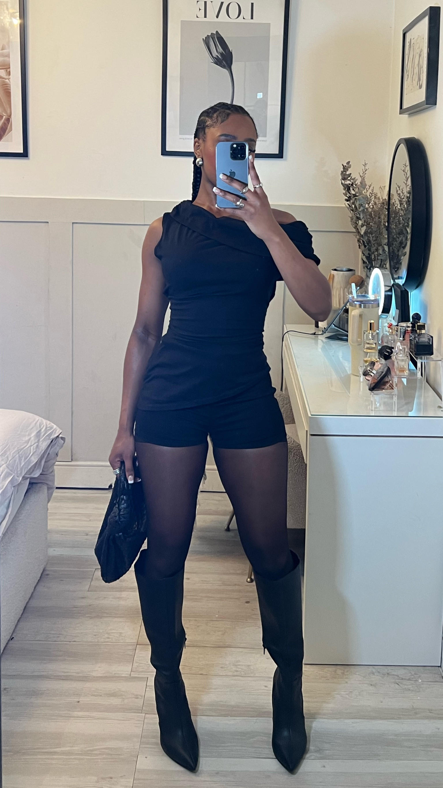 Black outfits 🖤

#LTKuk #LTKdatenight #LTKFashionMonth