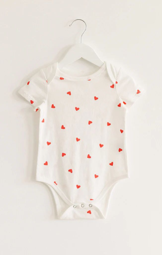 Valentines Baby Onesie | Z Supply