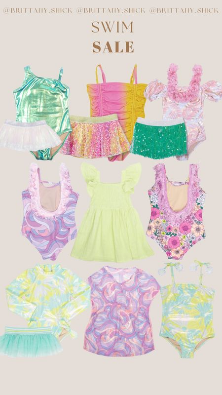 Shade Critters Swim Sale Kids Girls Boys Baby Toddler Easter Swimsuit Coverup Skirt Dress 

#LTKSpringSale #LTKkids #LTKswim