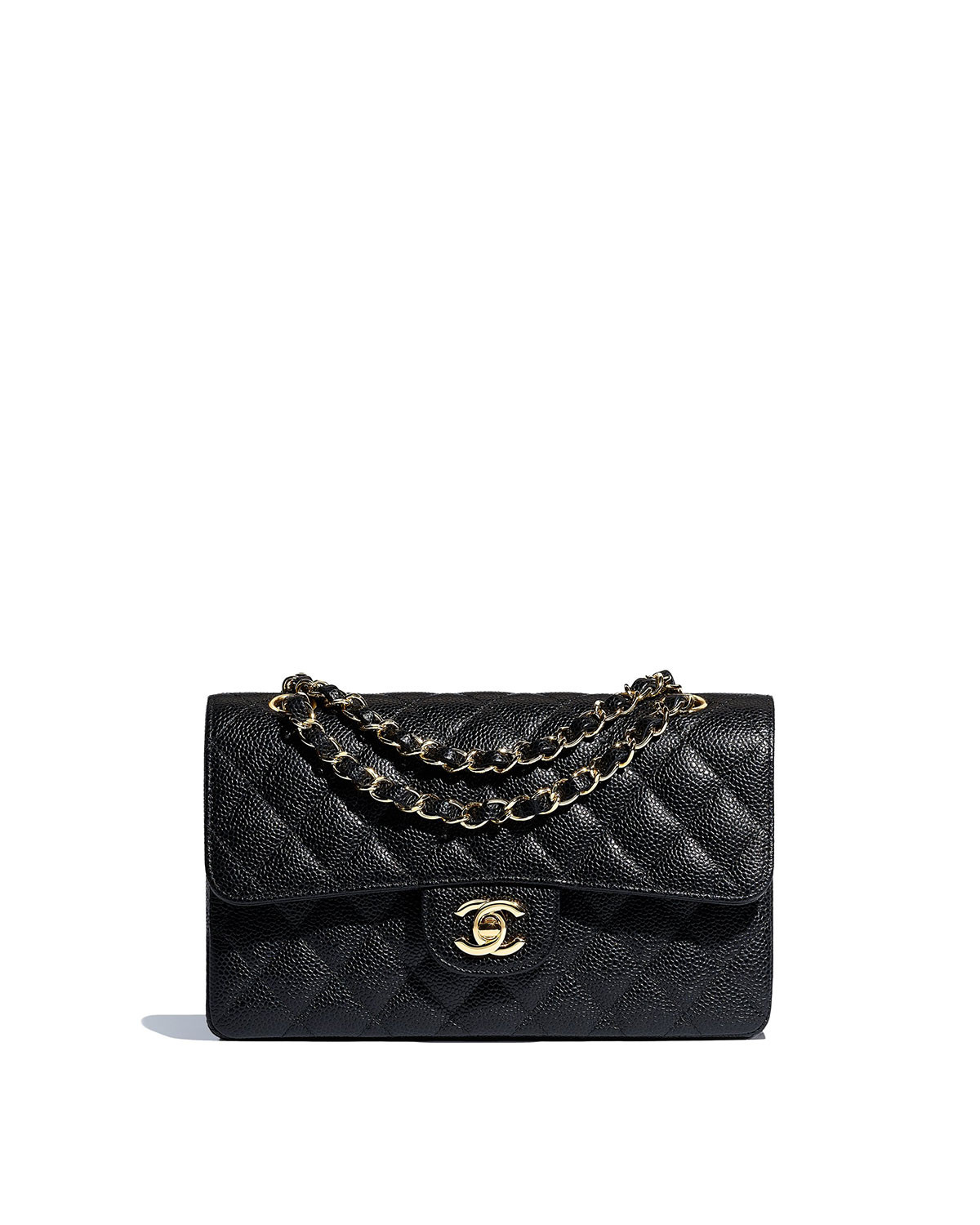 Chanel Small Classic Handbag | Neiman Marcus